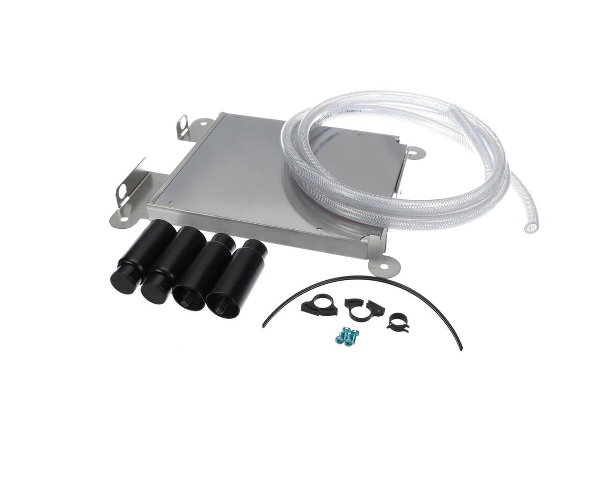 FOLLETT PARTS Follett 01535343 Drip Tray Drain Kit W/4 Legs - SKU FOL01535343