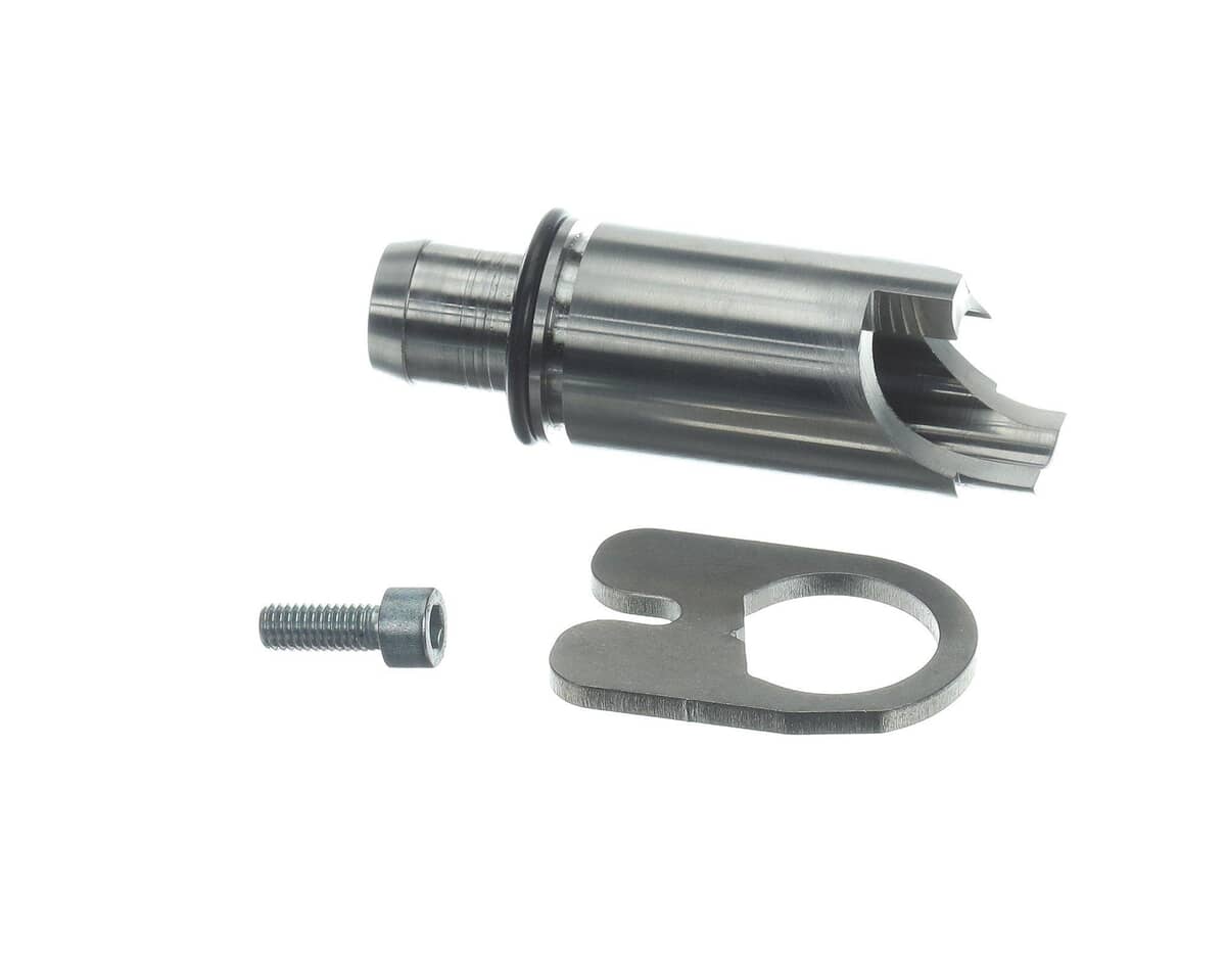 FOLLETT PARTS Follett 01536374 Ice Compression Nozzle Assy - SKU FOL01536374