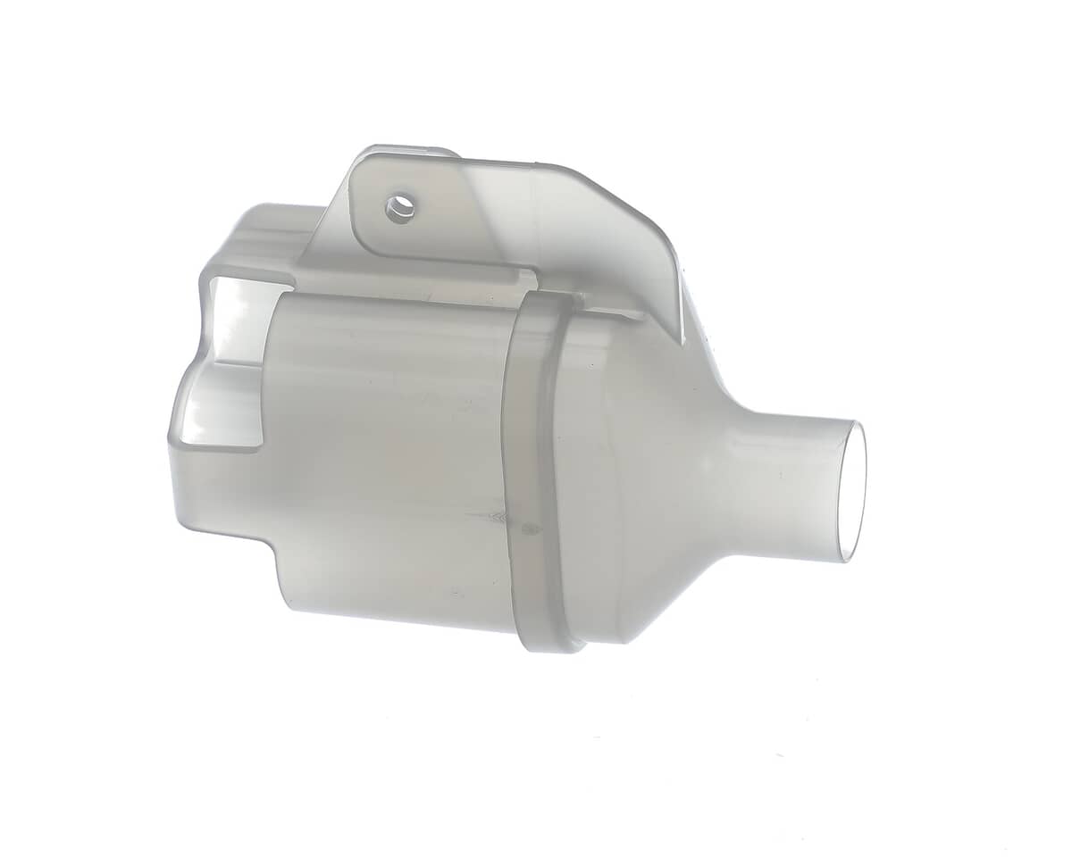 FOLLETT PARTS Follett 01540327 Cup Drain Air Gap - SKU FOL01540327