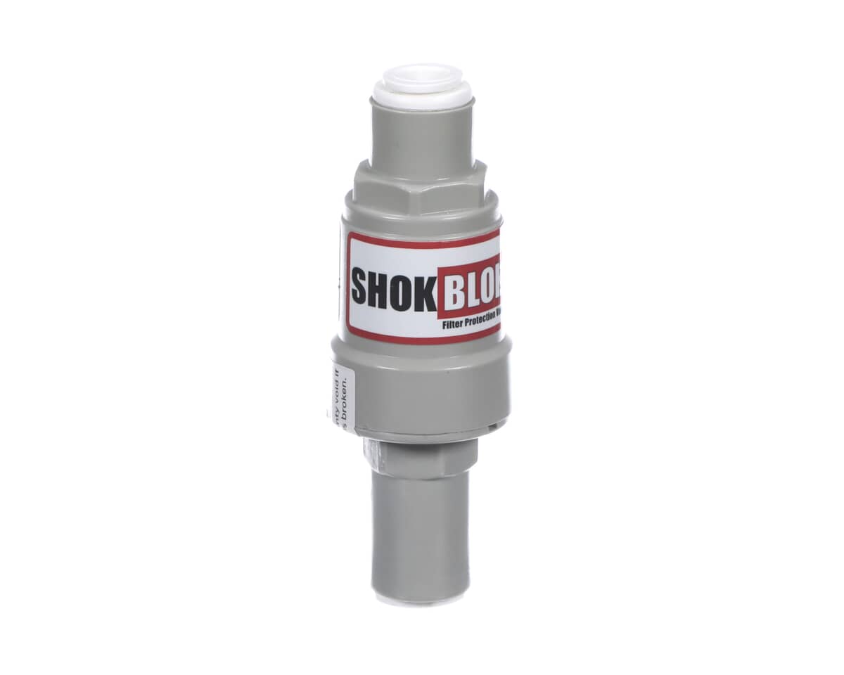 FOLLETT PARTS Follett 01542729 Pressure Regulator Kit - SKU FOL01542729