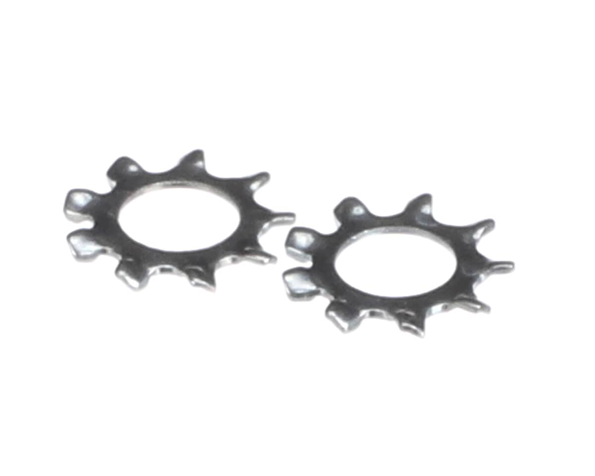 FOLLETT PARTS Follett 201237 Washer Lock Ext 10 - SKU FOL201237