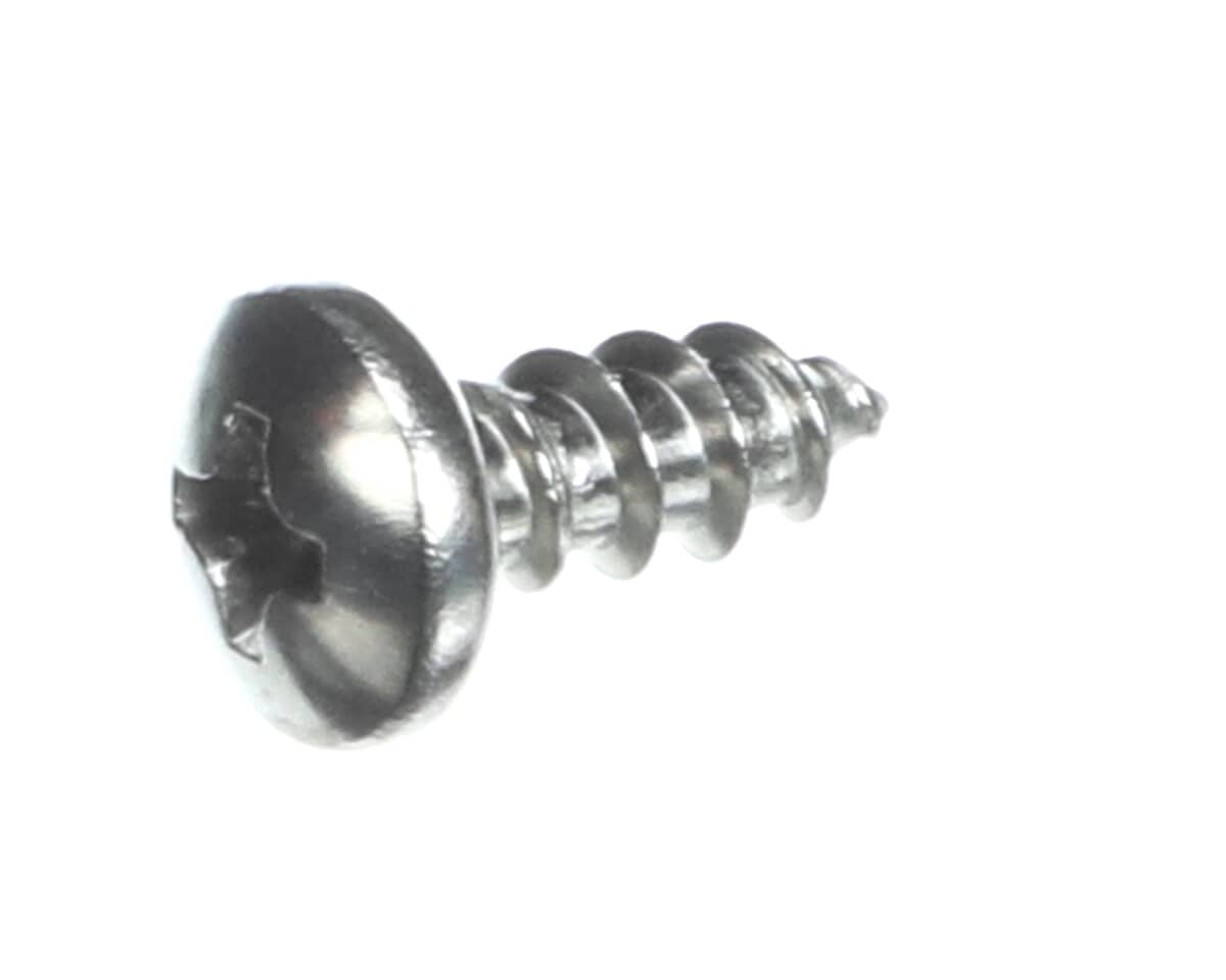 FOLLETT PARTS Follett 204798 Screw Phil Pan Hd #10 X 1/2 - SKU FOL204798
