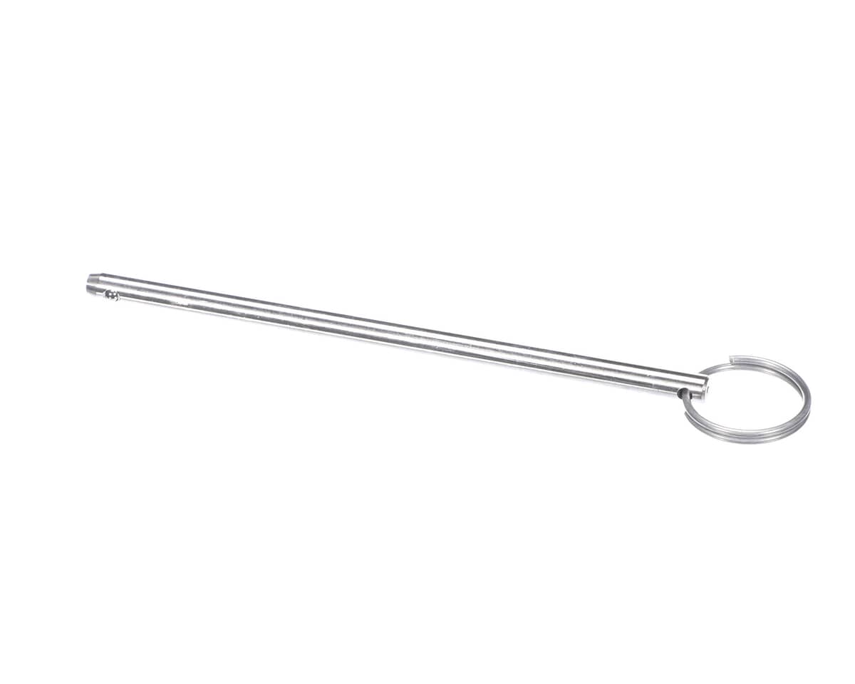 FOLLETT PARTS Follett 208307 Pin Quick Release 5.53 U155 - SKU FOL208307