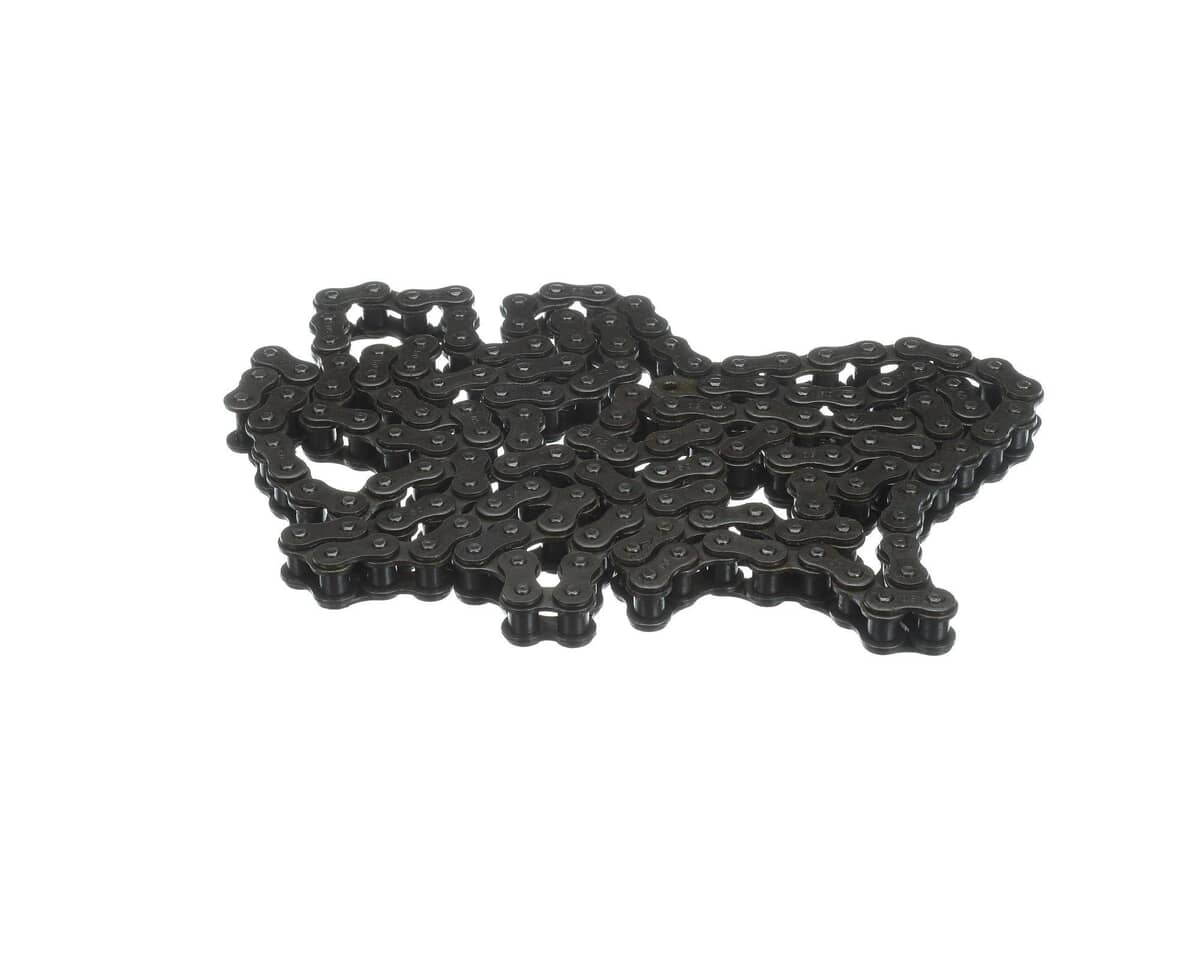 FOLLETT PARTS Follett 208652 Chain Roller #50 5/8 Pitch 93 Lg Wi - SKU FOL208652