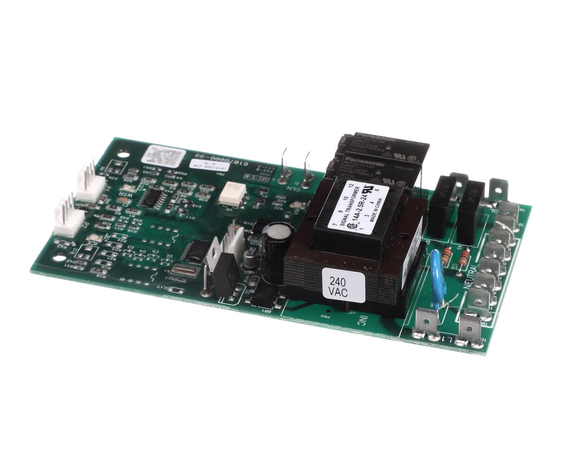 FOLLETT PARTS Follett 208995 Board Control Sensor Safe 230V (Ce Ve - SKU FOL208995