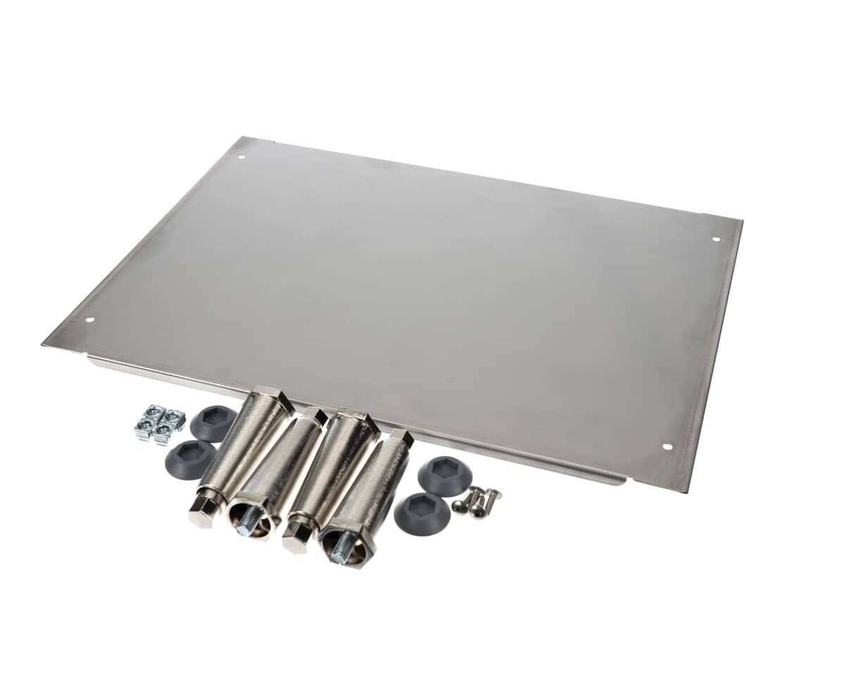 FOLLETT PARTS Follett AF10LBLEGS Accy Legs W/Bottom 12# - SKU FOLAF10LBLEGS