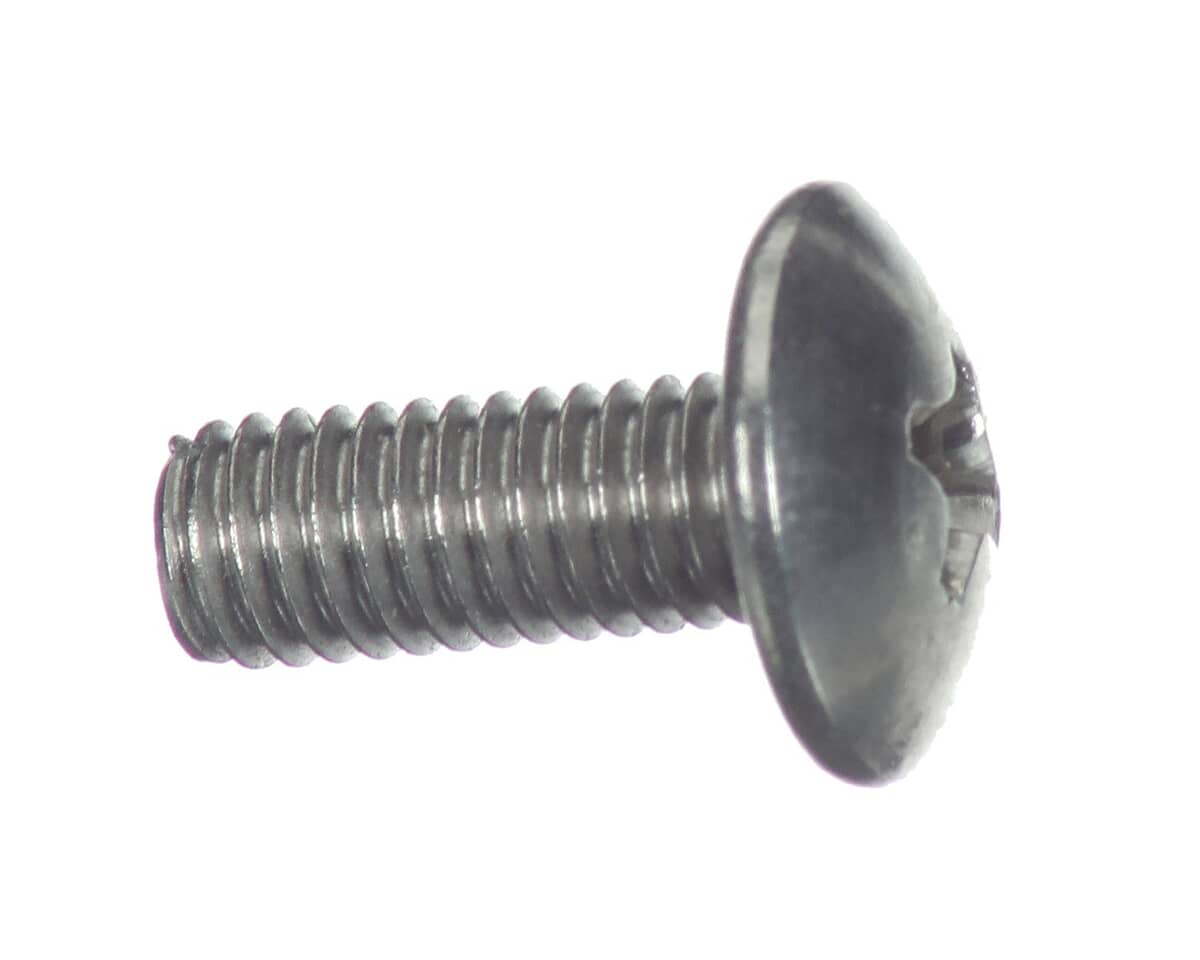 FOLLETT PARTS Follett PB502287 Screw SS 10-32 X 1/2 - SKU FOLPB502287