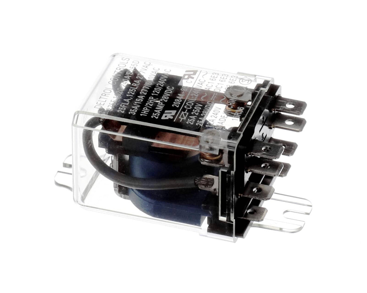 FOLLETT PARTS Follett PD501375 Relay Pump Motor - SKU FOLPD501375