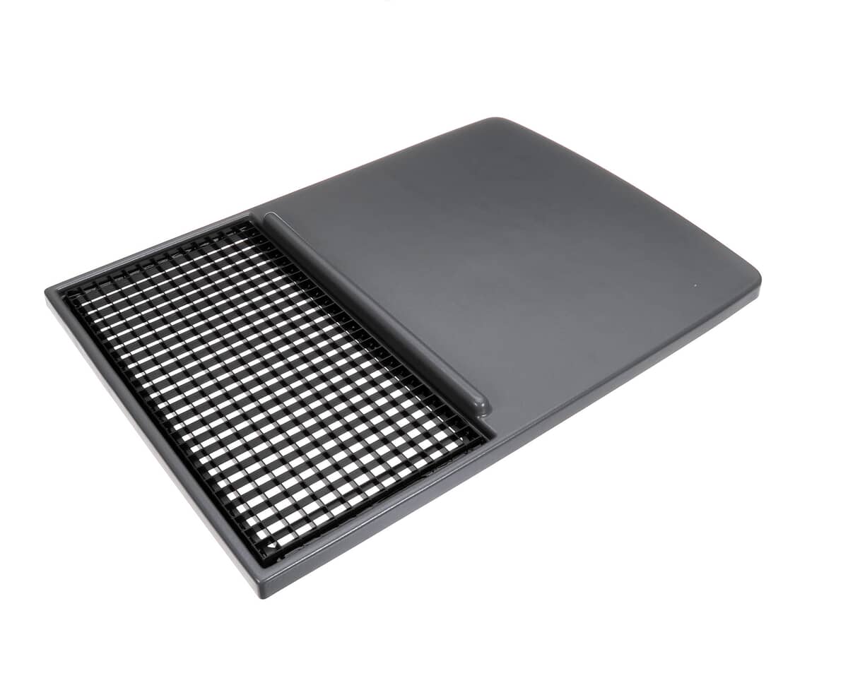 FOLLETT PARTS Follett PD502884 Lid Gray 12# - SKU FOLPD502884