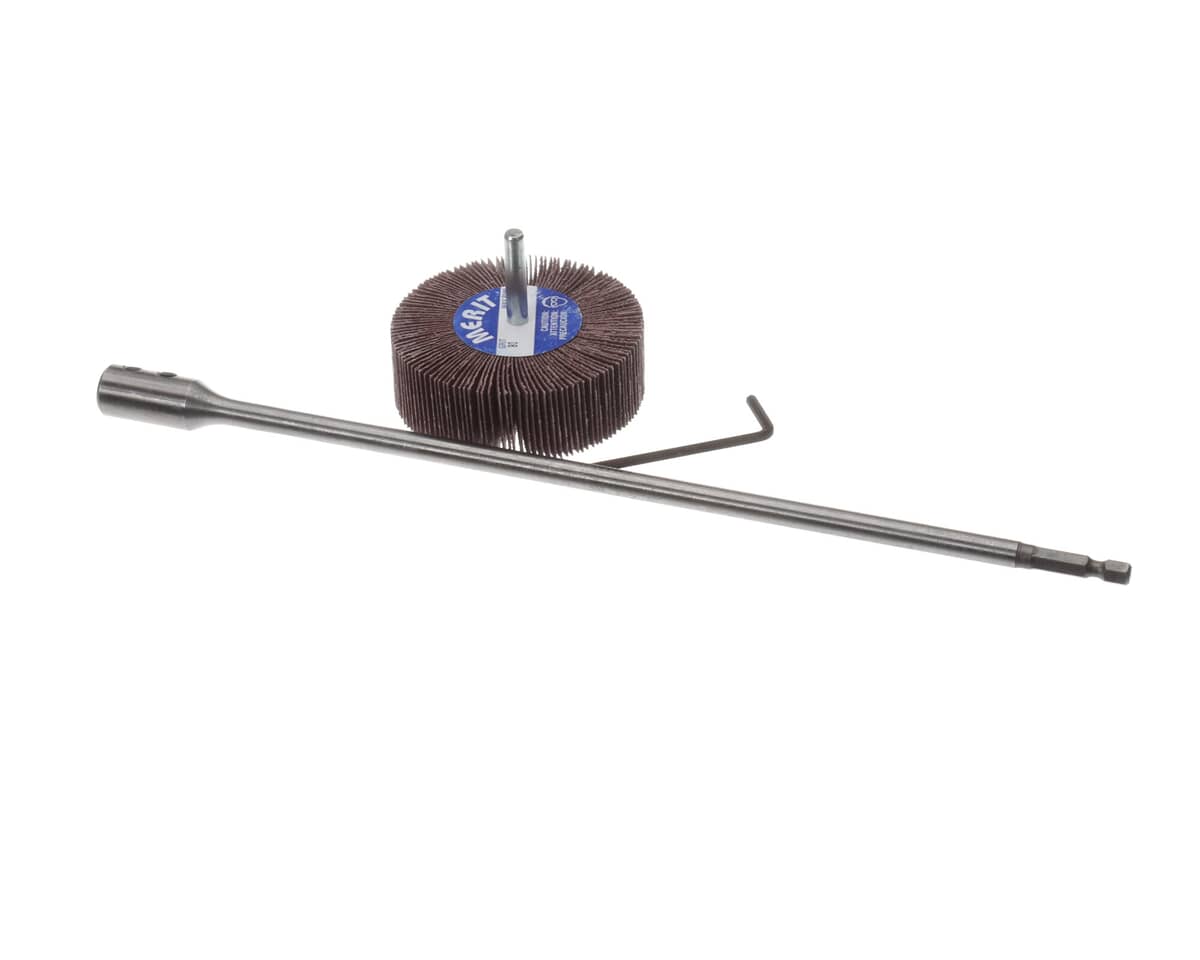 FOLLETT PARTS Follett PI501542 Tool Evaporator Cleaning - SKU FOLPI501542