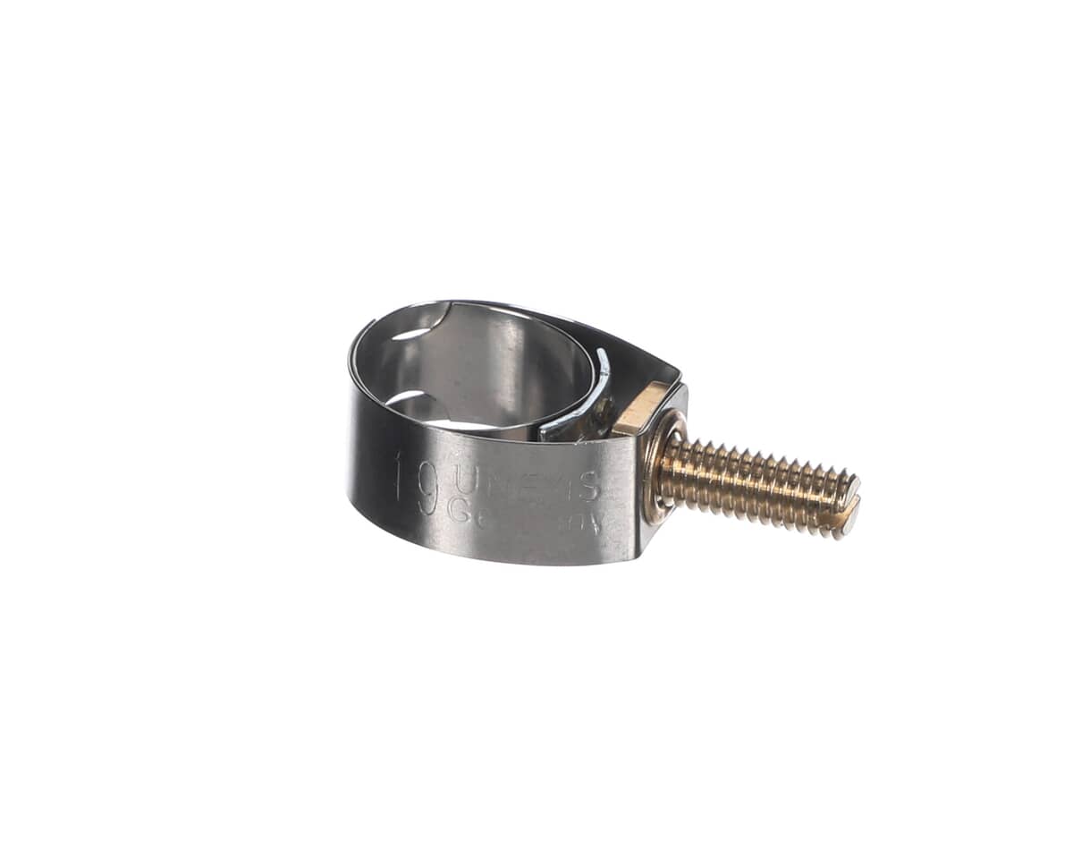 FIREX PARTS Firex 10300033 Hose Clamp D15-19 Inox - SKU FREX10300033