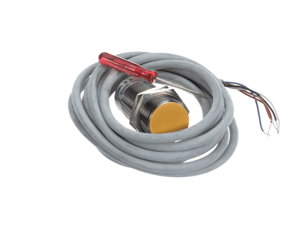 FIREX PARTS 40100124 - SKU FREX40100124