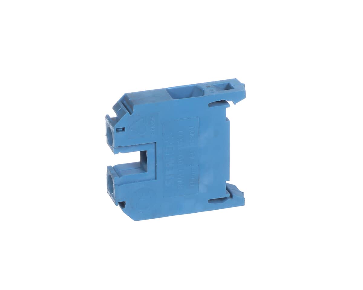 FIREX PARTS Firex 40200020 Unipolar Terminal Block 16MMQ - SKU FREX40200020