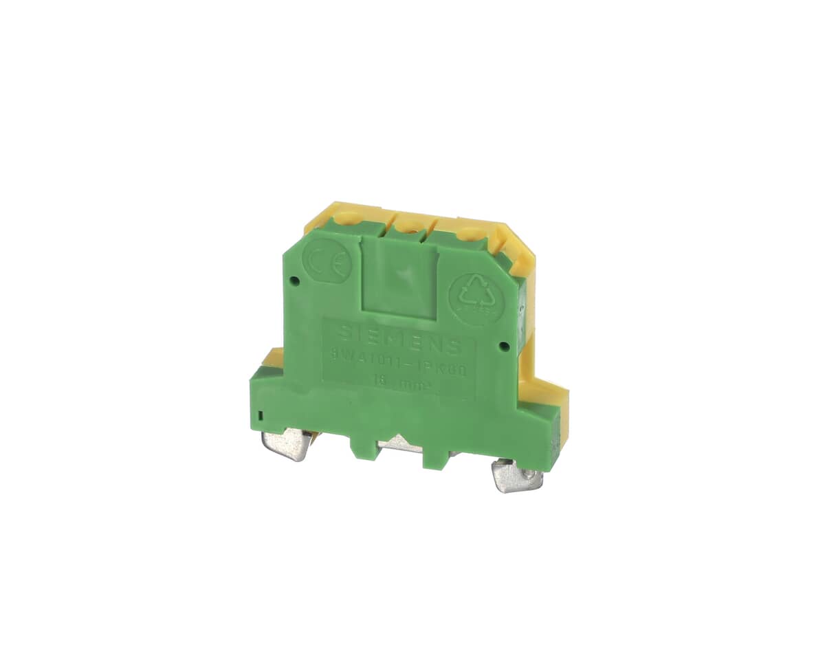FIREX PARTS Firex 40200030 Unipolar Terminal BLOCK16MMQ G - SKU FREX40200030