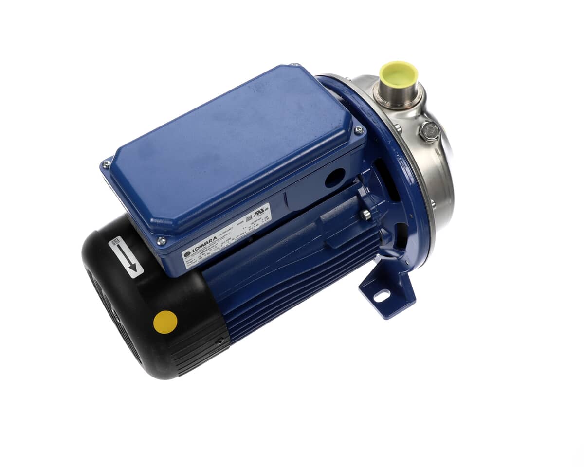 FIREX PARTS Firex 40300310UL Pump 220/230V-60HZ UL - SKU FREX40300310UL