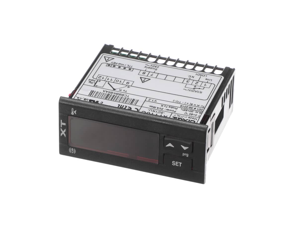 FIREX PARTS Firex 40700080 Digital Thermostat XT110C - SKU FREX40700080