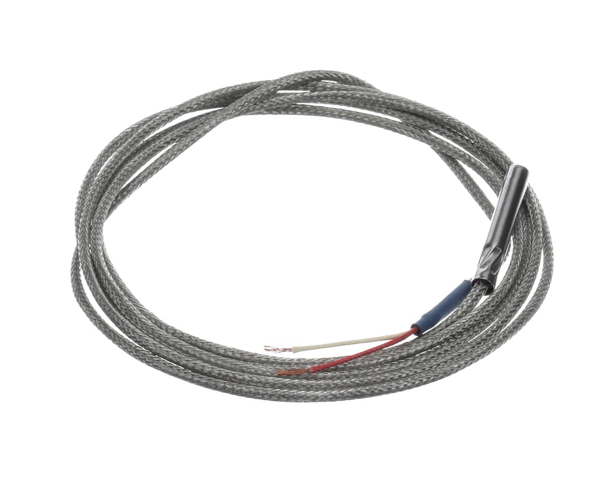 FIREX PARTS Firex 40800022 Probe PT100 D.6X40 L1700 (Dbr) - SKU FREX40800022