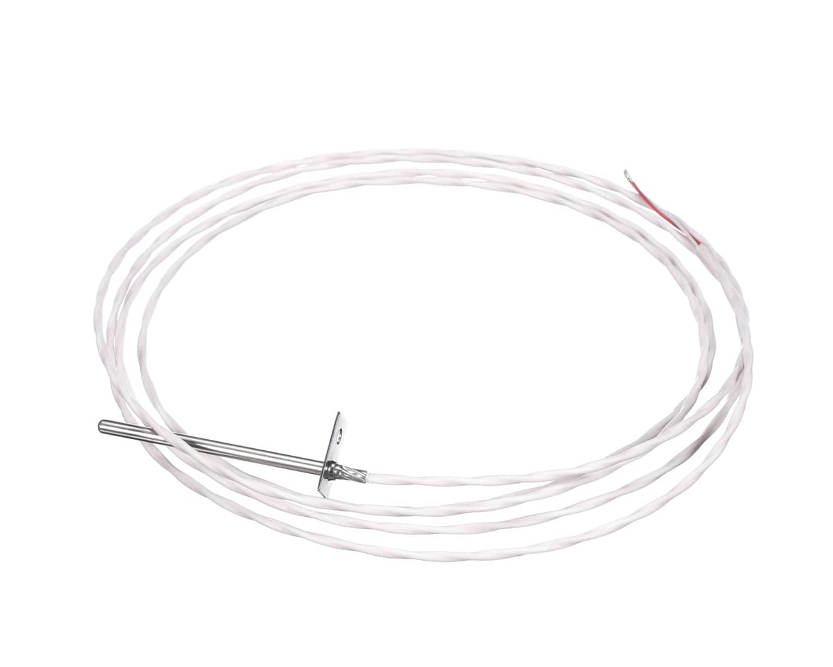 FIREX PARTS Firex 40800210 PT1000 Probe D.4X65 Flanged L2 - SKU FREX40800210