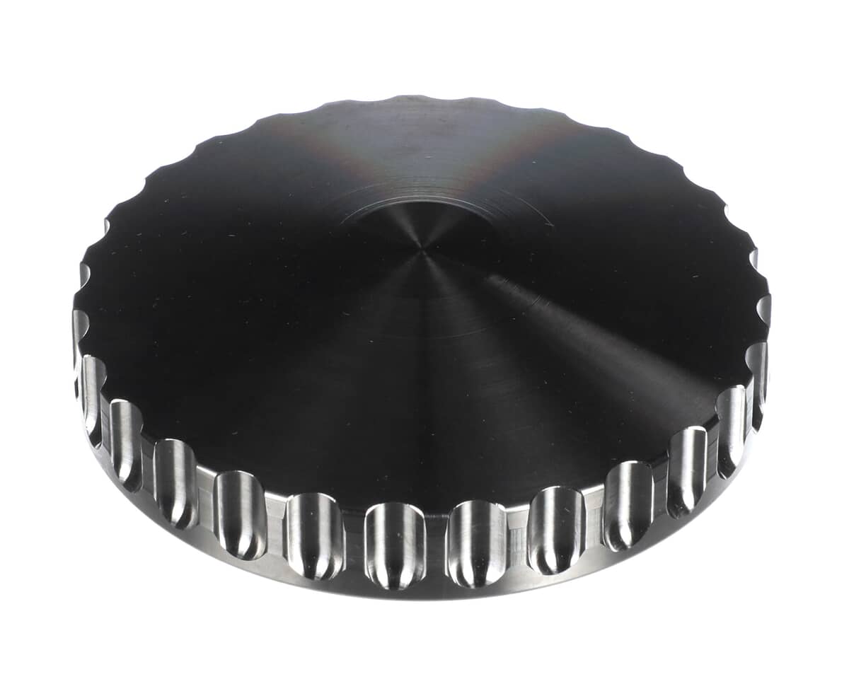 FIREX PARTS Firex SC1020-00 Knurled Ferrucle CBTG/E180/ - SKU FREXSC1020-00