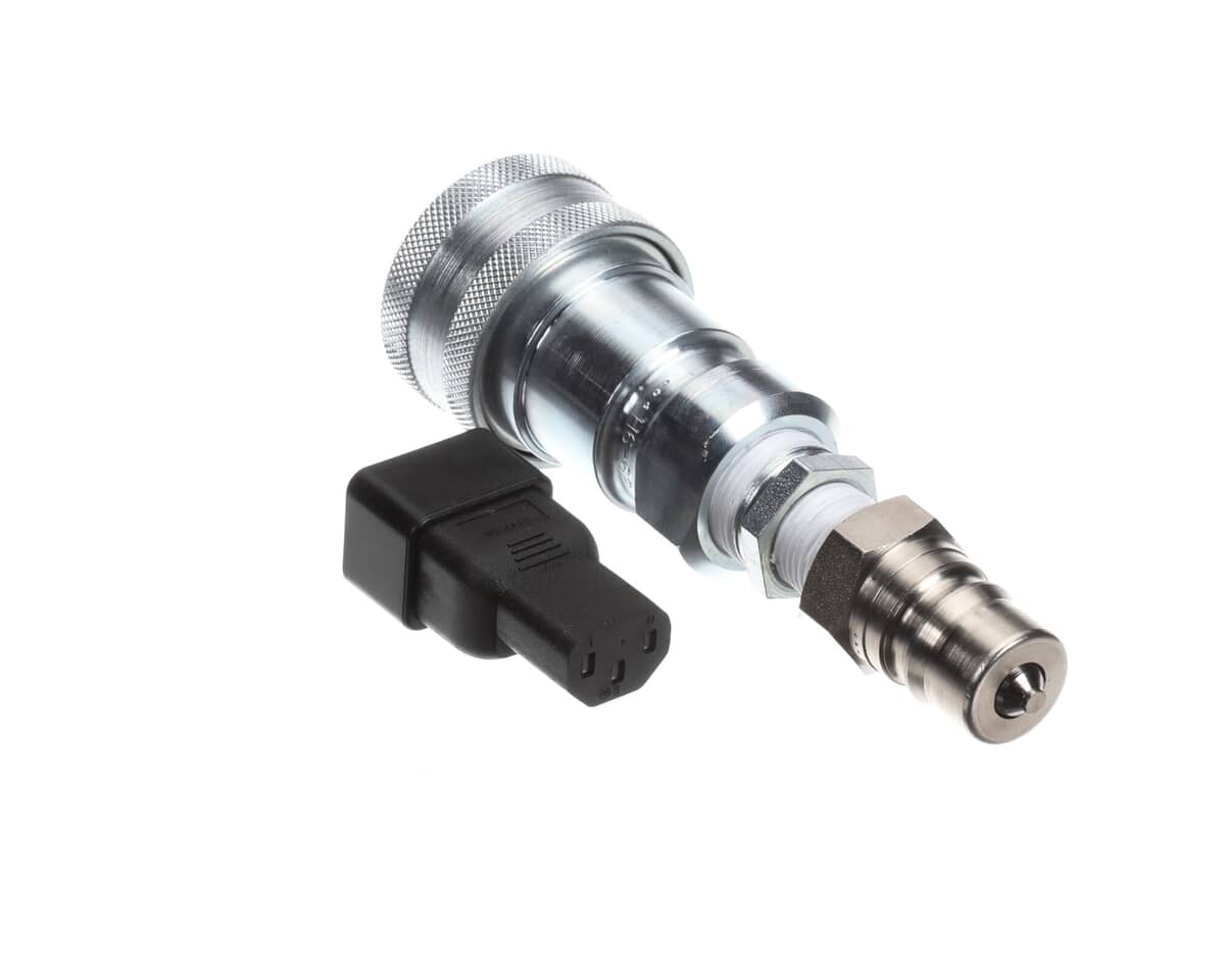 FRONTLINE INTERNATIONAL PARTS Frontline International 10020019 Kit To Adapt Caddy To Tank - SKU FRO10020019