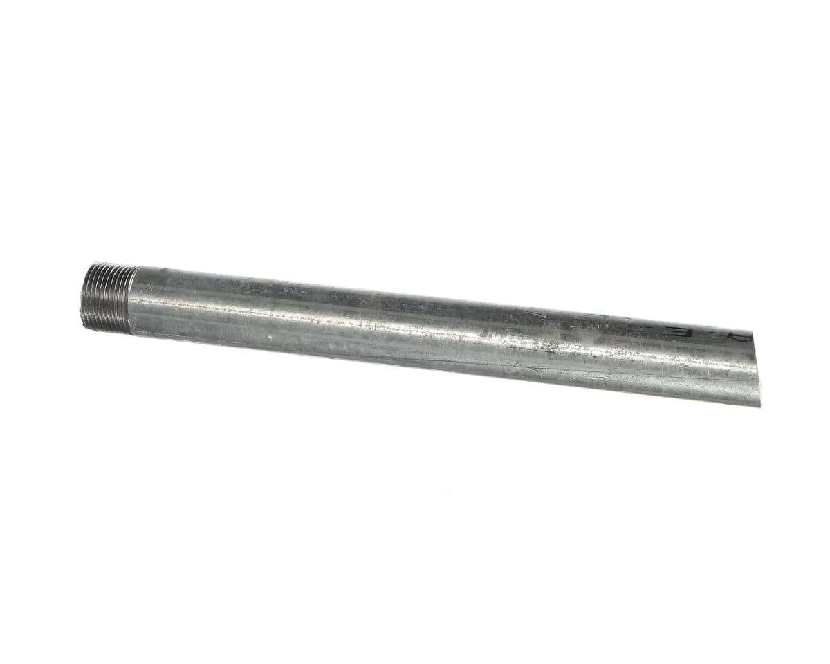 FRONTLINE INTERNATIONAL PARTS Frontline International 10020066 10SS Suction Pipe - SKU FRO10020066