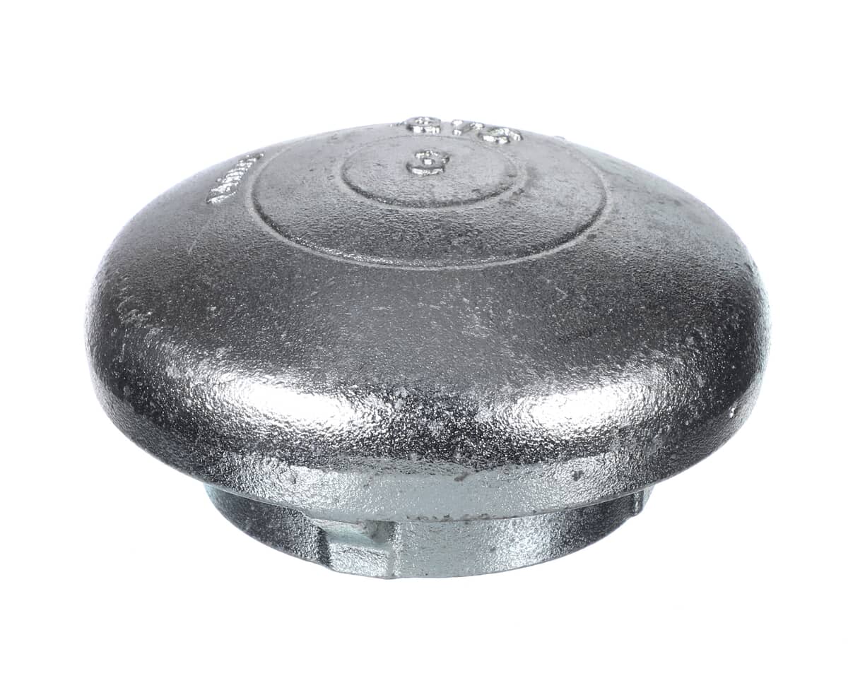 FRONTLINE INTERNATIONAL PARTS Frontline International 40010054 3 Tank Mushroom Vent Cap 14027 - SKU FRO40010054