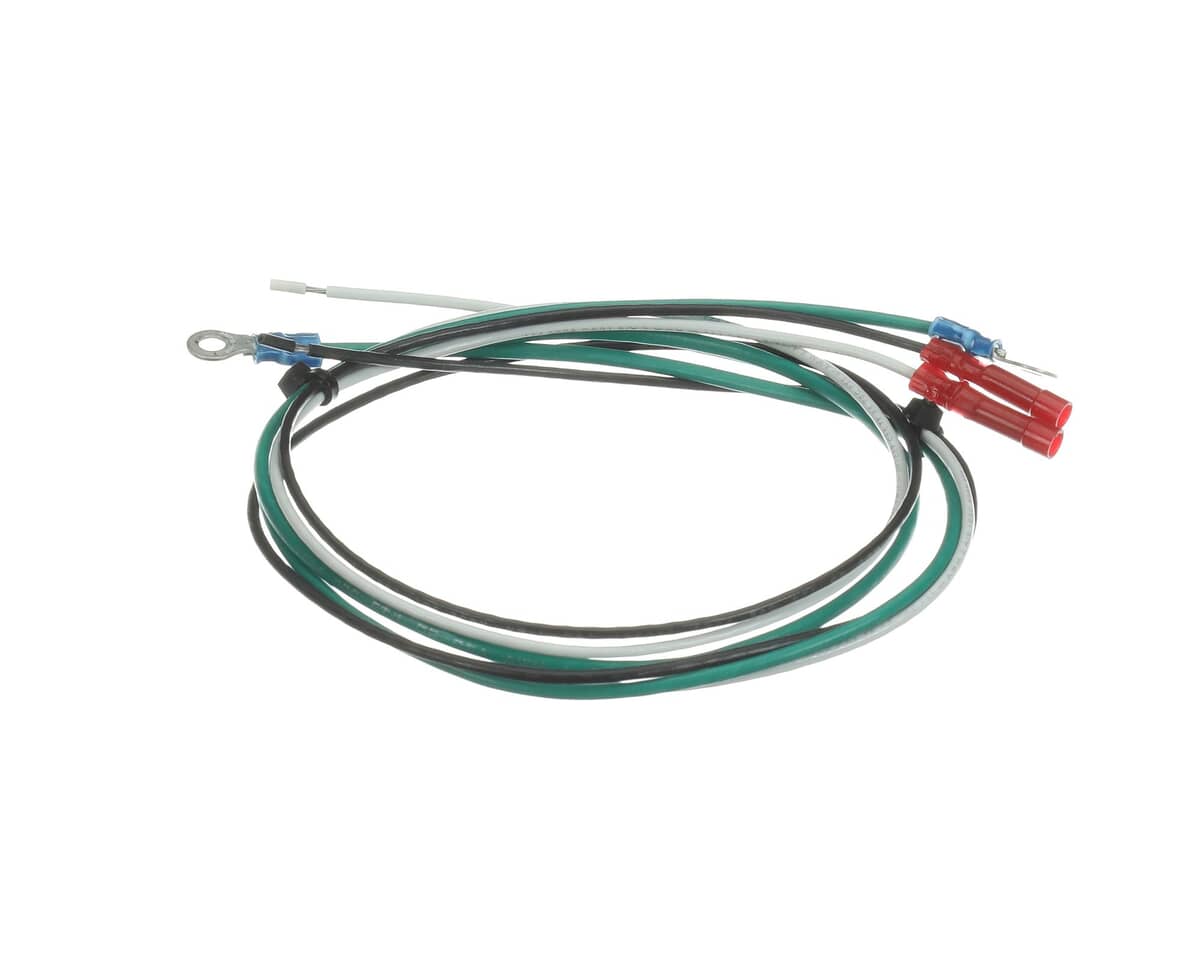FRONTLINE INTERNATIONAL PARTS Frontline International 60012008 Wiring Harness - SKU FRO60012008