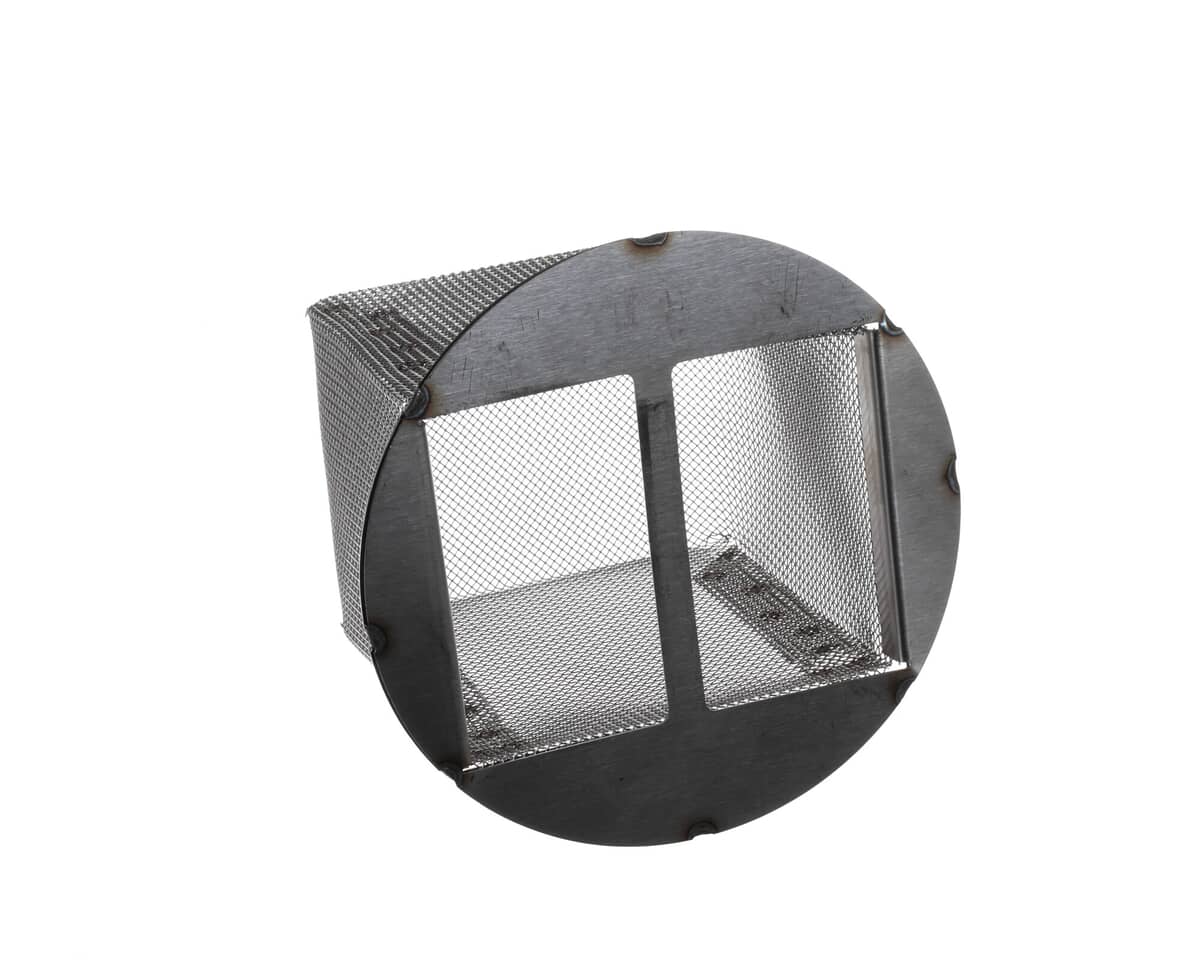 FRONTLINE INTERNATIONAL PARTS Frontline International 70010175 Basket - SKU FRO70010175