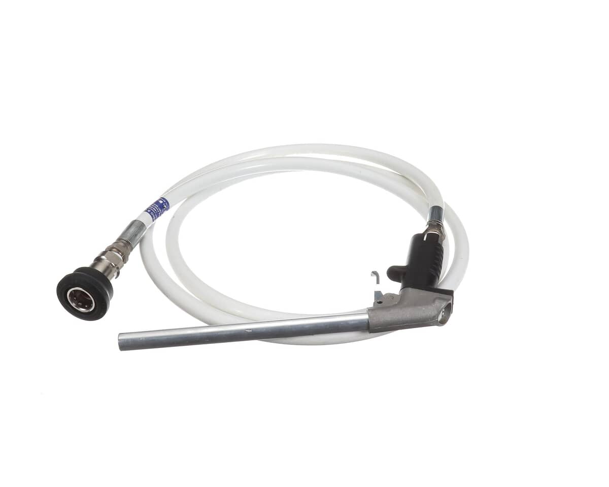 FRONTLINE INTERNATIONAL PARTS Frontline International 70020042 Fops Hose Assembly - SKU FRO70020042