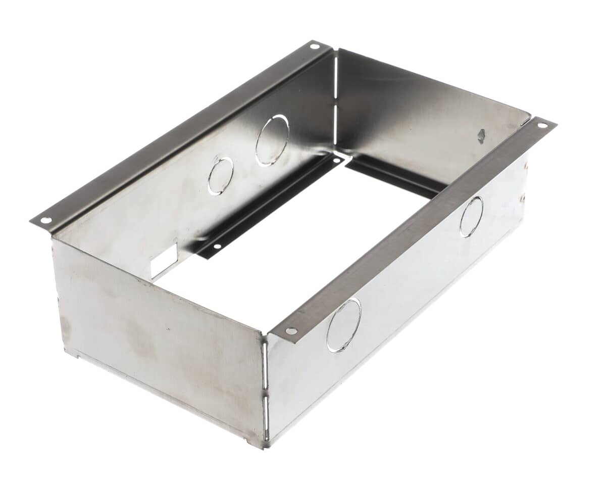 FRONTLINE INTERNATIONAL PARTS Frontline International 70020065 Black Mounting Bracket - SKU FRO70020065