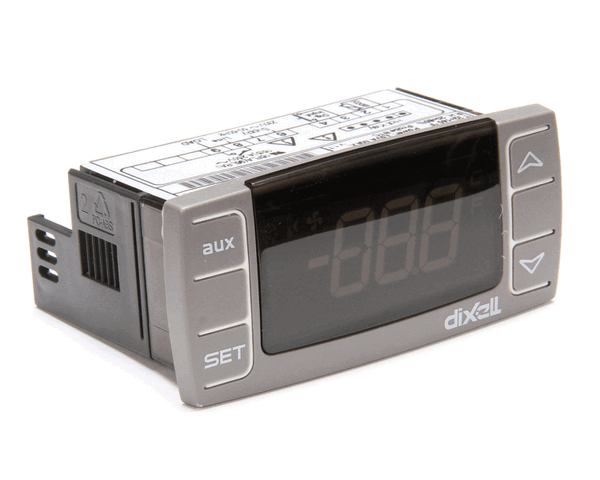 FOOD WARMING EQUIPMENT PARTS CNTRLJZ230 - SKU FWECNTRLJZ230