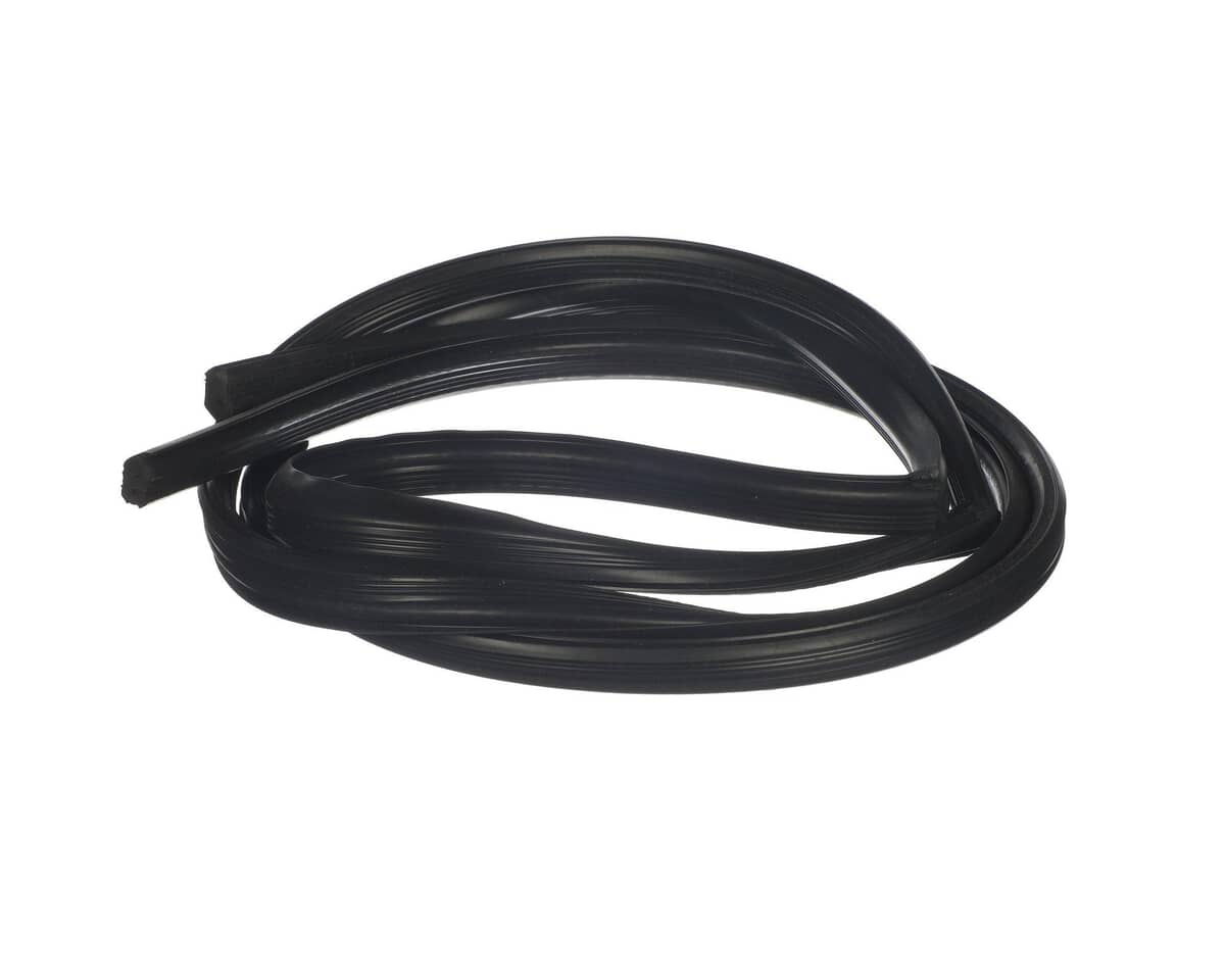 FOOD WARMING EQUIPMENT PARTS Food Warming Equipment GSKT-D-48-218X21-812 Silicone Gasket - SKU FWEGSKT-D-48-218X21-812