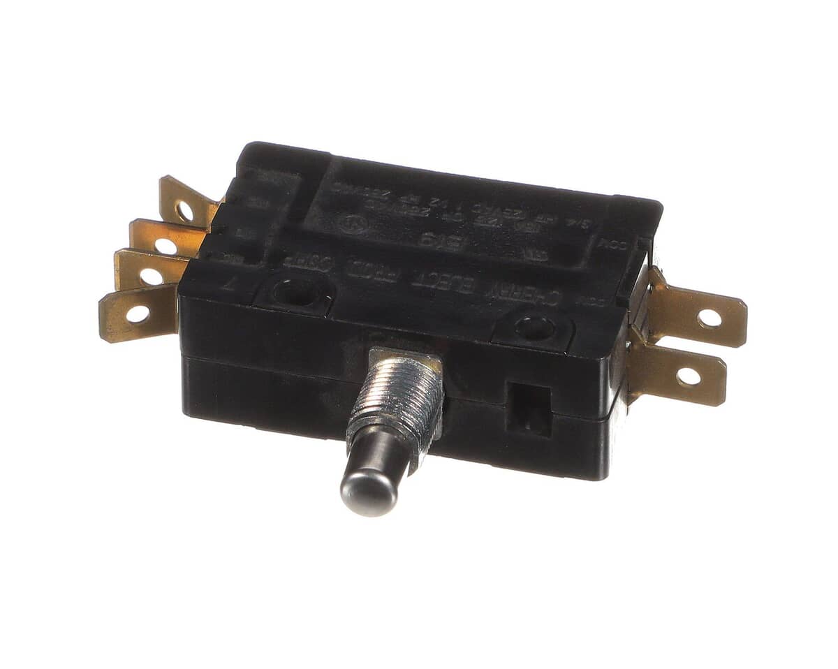 GAYLORD PARTS Gaylord 10036 Stop Switch - SKU GAY10036