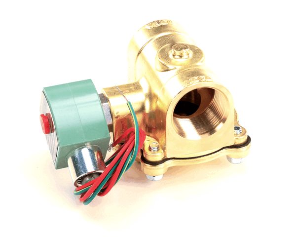 GAYLORD PARTS Gaylord 10138 1 1/4 Solenoid Valve Norm Clos - SKU GAY10138