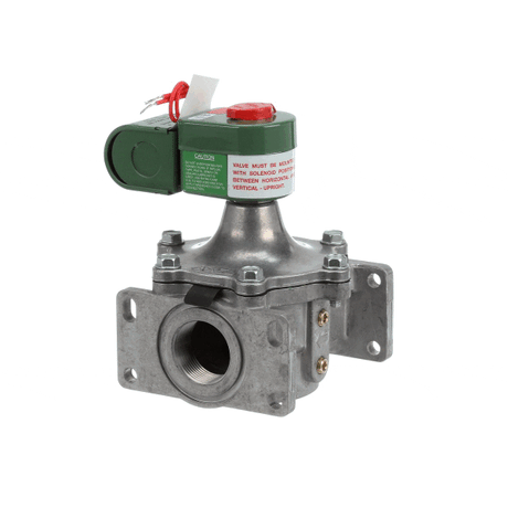 GAYLORD 10213 1 GAS SOLENOID VALVE