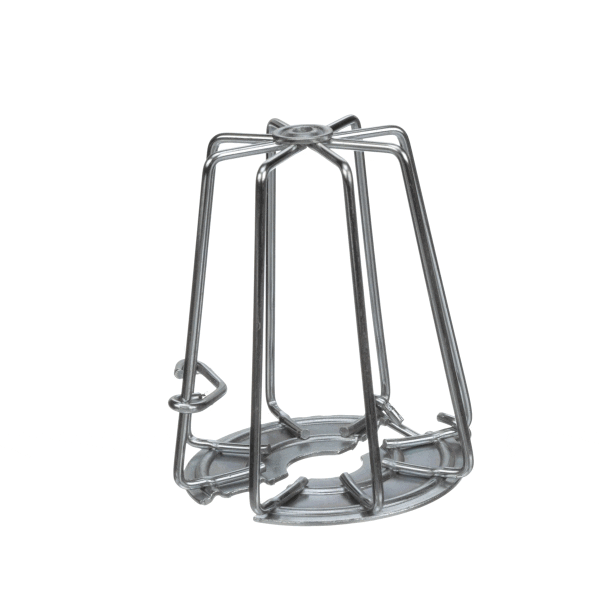GAYLORD PARTS Gaylord 10278 Chrome Head Guard For Nozzles - SKU GAY10278