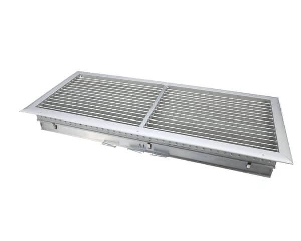 GAYLORD PARTS Gaylord 10317 Hv-Ob Anod Supply Grille - SKU GAY10317