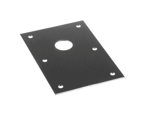 GAYLORD 11325 NAVY THERMOSTAT MOUNTING PLATE
