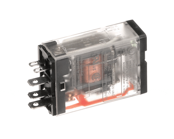GAYLORD PARTS Gaylord 11399 Control Relay-Spdt - SKU GAY11399