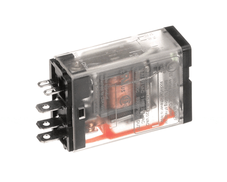 GAYLORD 11399 CONTROL RELAY-SPDT