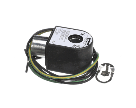 GAYLORD 12034 240 VOLT SOLENOID COIL 1/2 TO