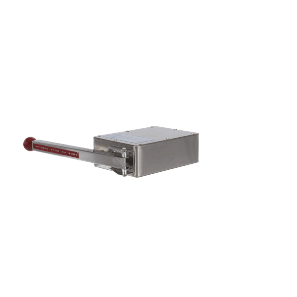 GAYLORD PARTS Gaylord 12671 C-61-L Damper Control Switch - SKU GAY12671
