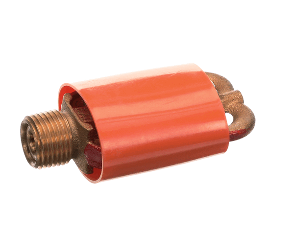 GAYLORD PARTS Gaylord 16401 325 Degree 65 Spray Angle 1/4IN Orifice - SKU GAY16401