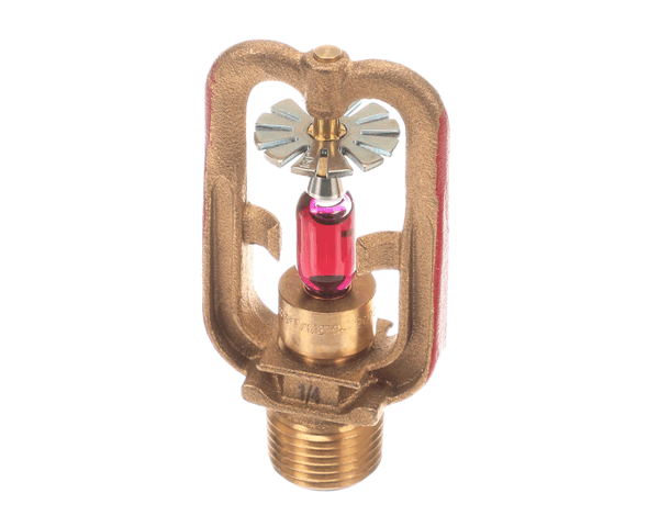 GAYLORD PARTS Gaylord 16402 325 Degree 160 Spray Angle 1/4IN Orific - SKU GAY16402