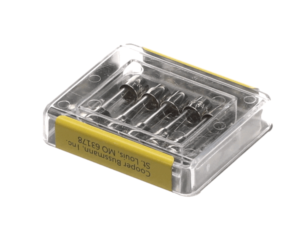GAYLORD PARTS Gaylord 16821 2 Amp Fuse 5PK - SKU GAY16821