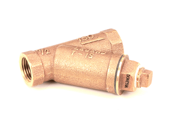 GAYLORD PARTS Gaylord 18114 Line Strainer Lead Free - SKU GAY18114