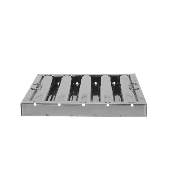 GAYLORD PARTS Gaylord 18998 16H X 16W Type 3 S/S Filter - SKU GAY18998