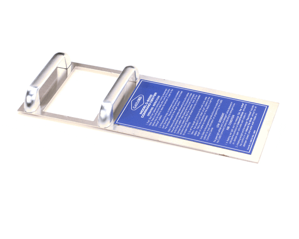 GAYLORD PARTS Gaylord 19157 C-6000-ESP Retro Fit Face Plate - SKU GAY19157