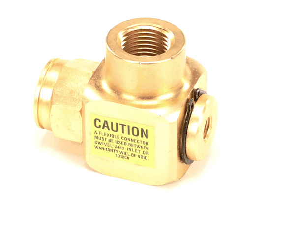 GAYLORD PARTS Gaylord 19716 1/2 Swivel Elbow - SKU GAY19716