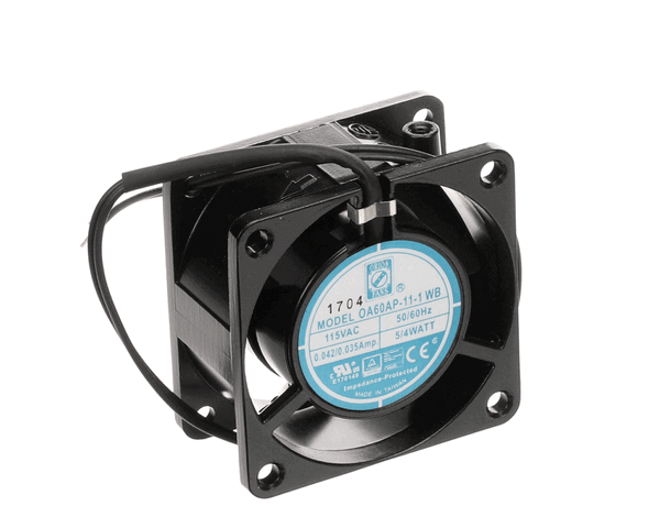 GAYLORD PARTS Gaylord 20016 UV Module Cooling Fan - SKU GAY20016